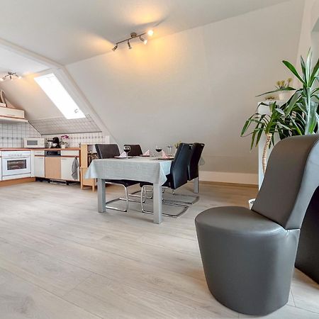 Gemuetliche Wohnung Zum Entspannen Im Taunus Grävenwiesbach Exterior foto
