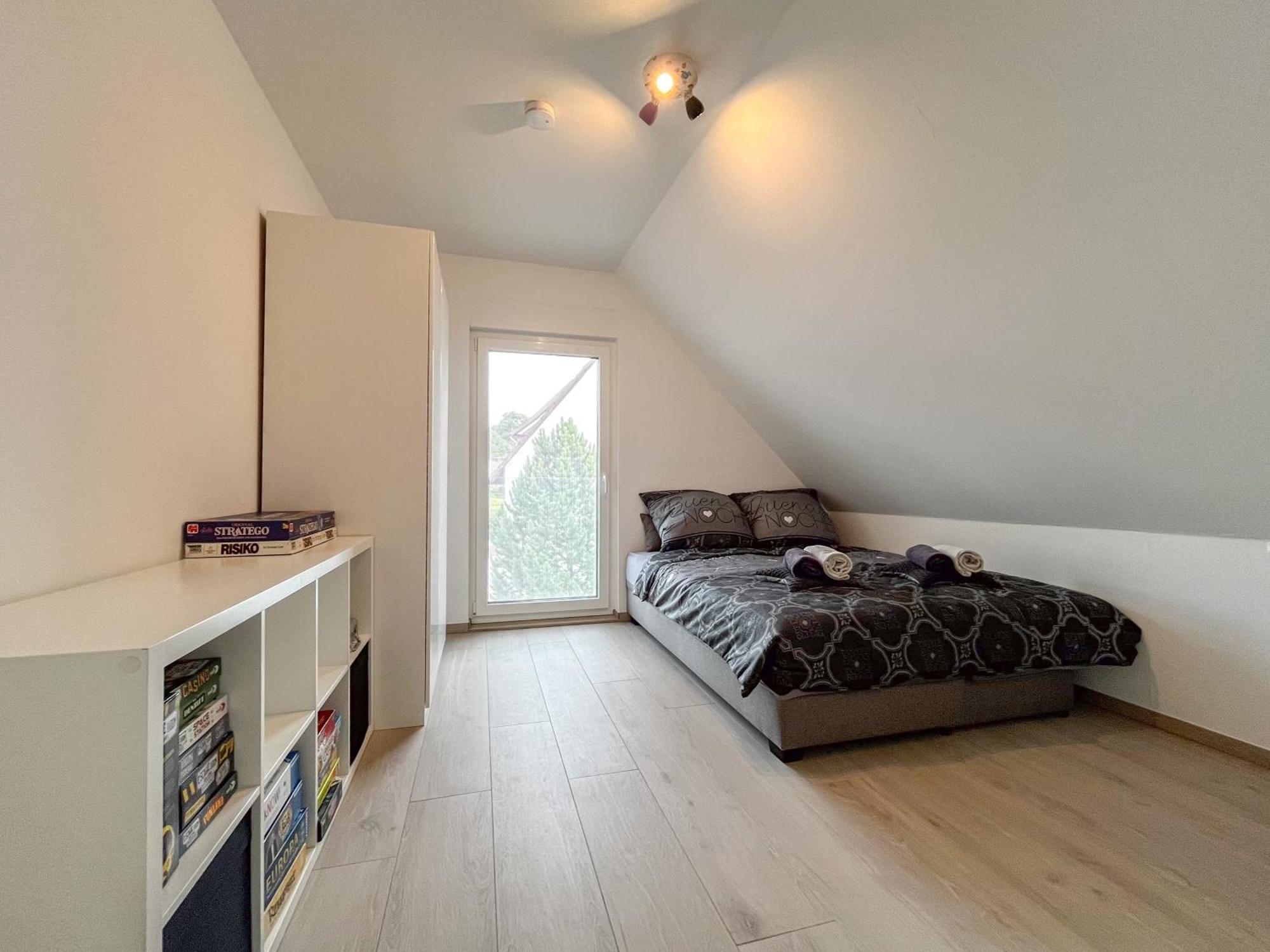 Gemuetliche Wohnung Zum Entspannen Im Taunus Grävenwiesbach Exterior foto