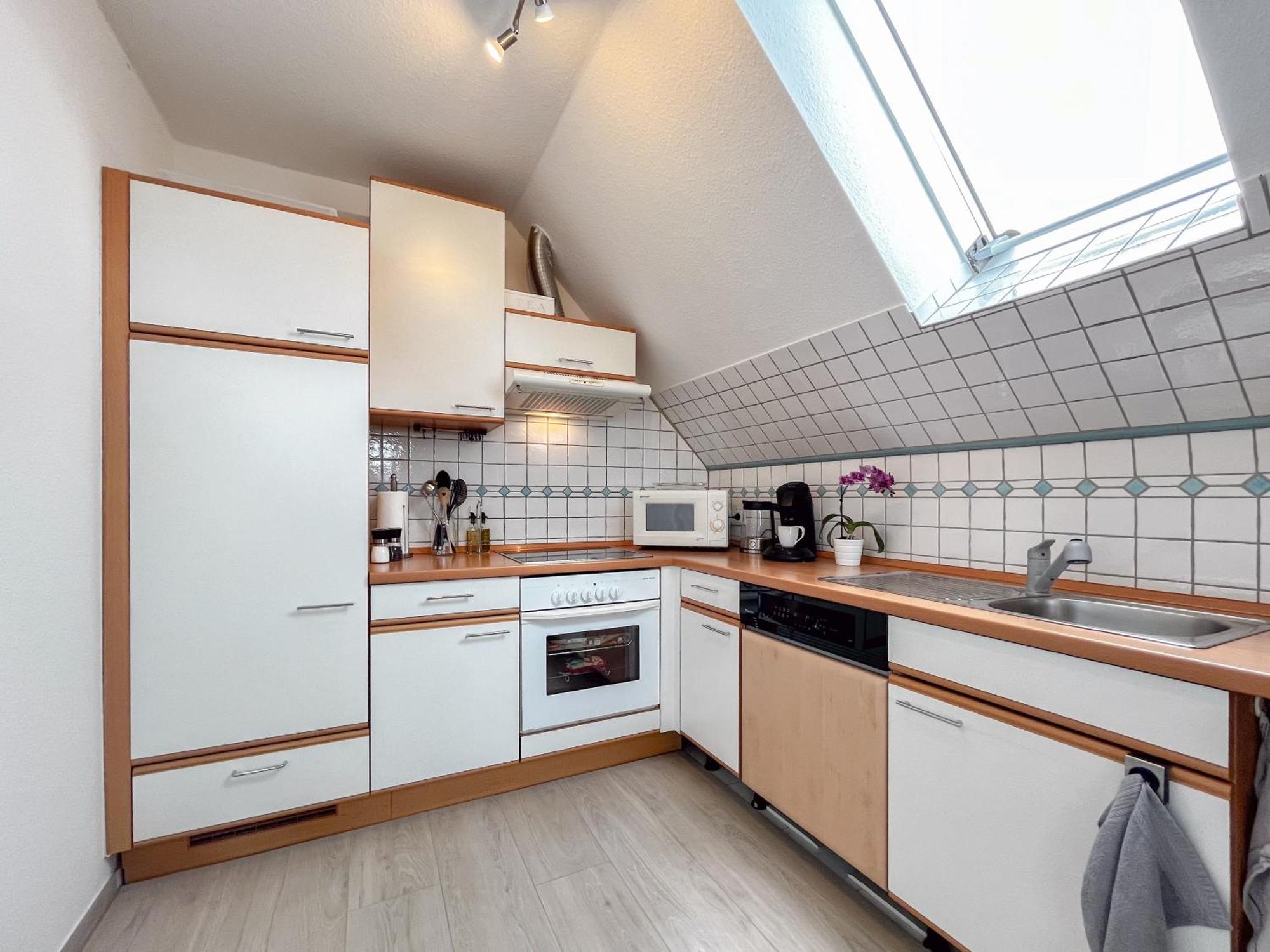 Gemuetliche Wohnung Zum Entspannen Im Taunus Grävenwiesbach Exterior foto